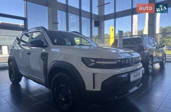 Renault Duster 2025 в Київ