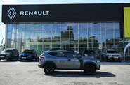 Renault Duster Authentic
