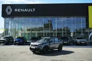 Renault Duster Authentic