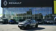Renault Duster Authentic