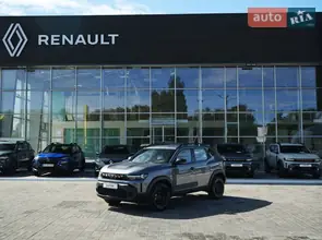 Renault Duster Renault Duster