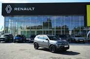 Renault Duster Authentic