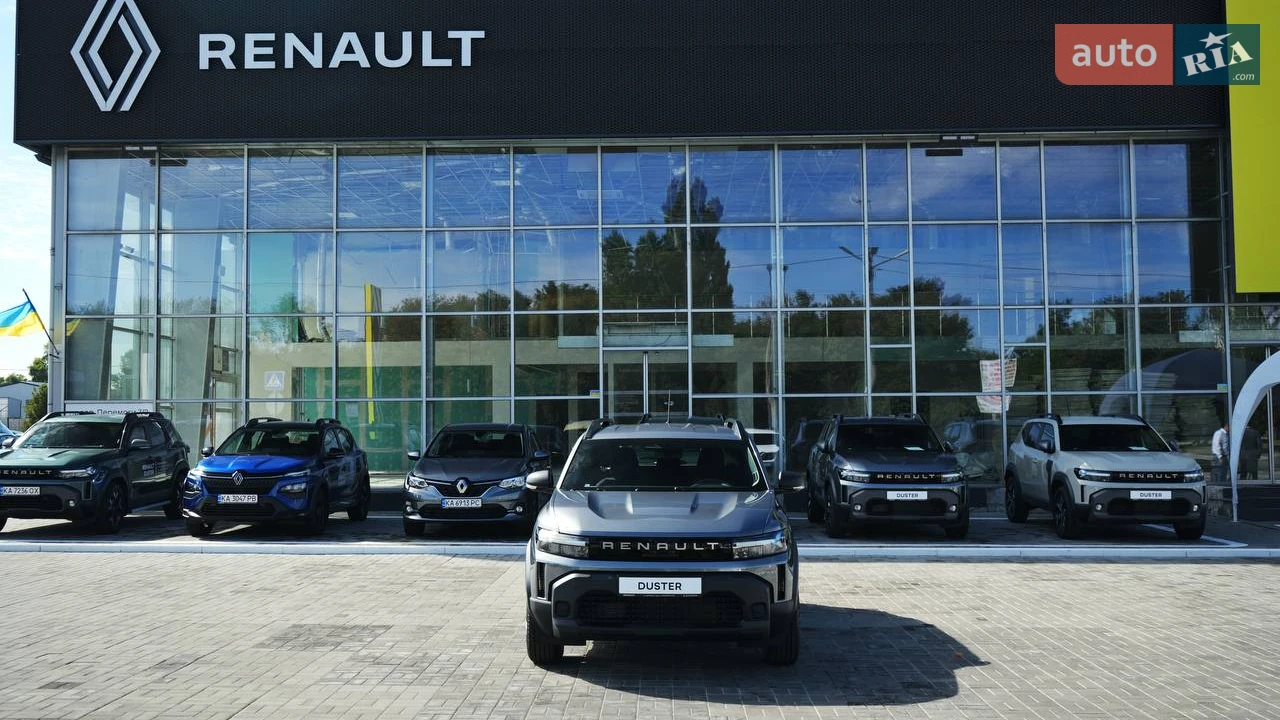 Renault-8