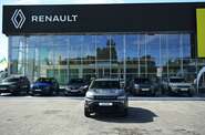 Renault Duster Authentic