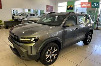 Renault Duster 2025 в Чернігів