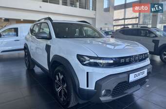 Renault Duster 2025 в Київ