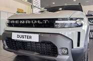 Renault Duster Evolution