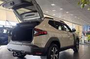 Renault Duster Evolution