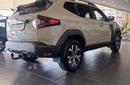 Renault Duster Evolution