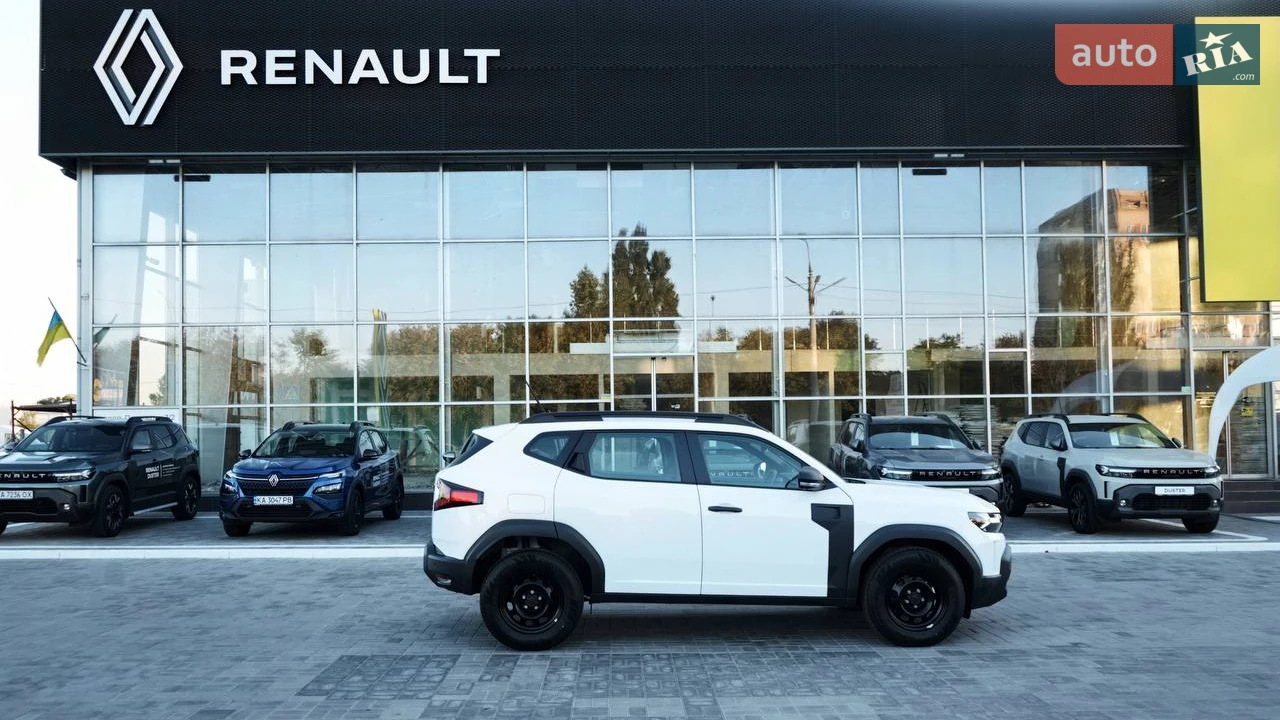 Renault-8