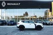 Renault Duster Authentic