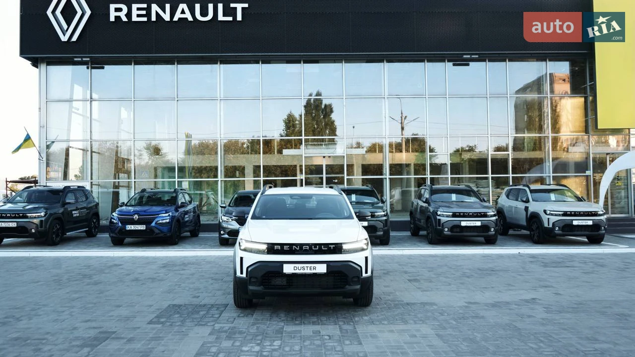 Renault-10