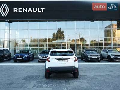 Новый Renault Duster 2025 - фото 4