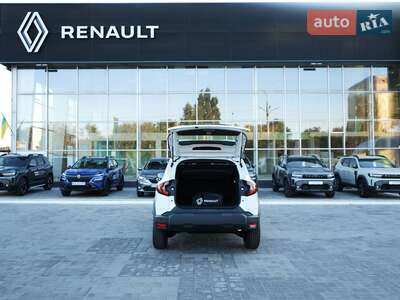 Новый Renault Duster 2025 - фото 5