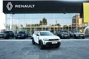 Renault Duster Authentic