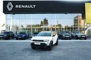 Renault Duster Authentic