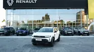 Renault Duster Authentic