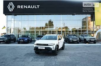 Renault Duster 2025 Authentic