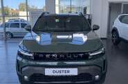 Renault Duster Techno