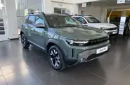 Renault Duster Techno