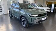 Renault Duster Techno