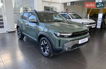 Renault Duster 2025 в Харків