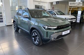 Renault Duster 2025 Techno