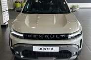 Renault Duster Evolution