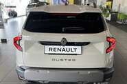 Renault Duster Evolution