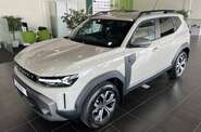 Renault Duster Evolution