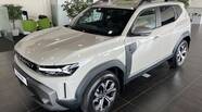Renault Duster Evolution
