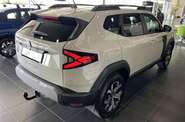 Renault Duster Evolution