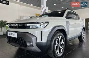 Renault Duster 2025 в Київ
