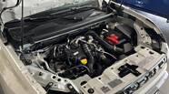 Renault Duster Evolution