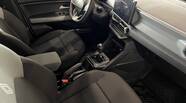 Renault Duster Evolution