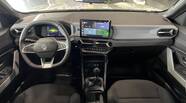 Renault Duster Evolution
