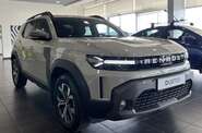 Renault Duster - фото 1