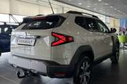 Renault Duster - фото 9