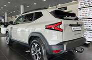 Renault Duster - фото 10