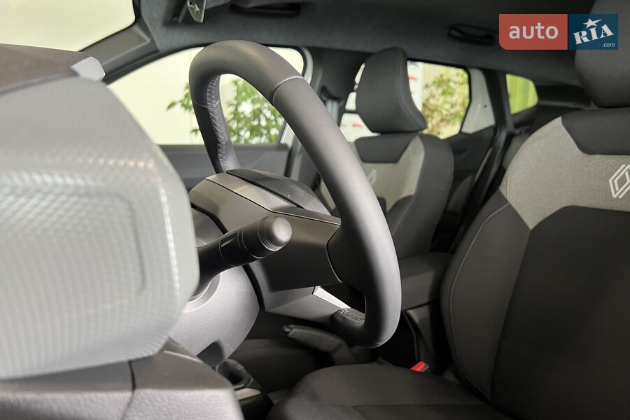 Renault Duster - фото 18