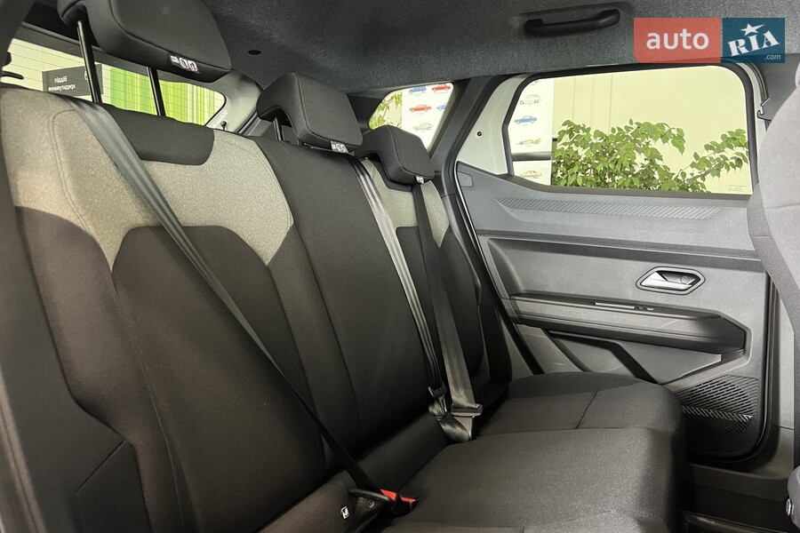 Renault Duster - фото 17