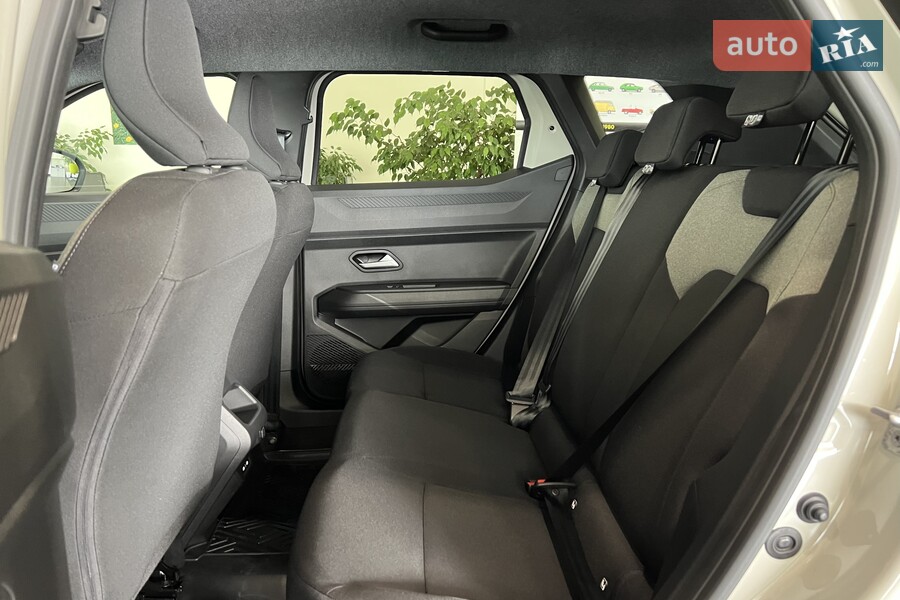 Renault Duster - фото 19