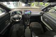 Renault Duster - фото 20