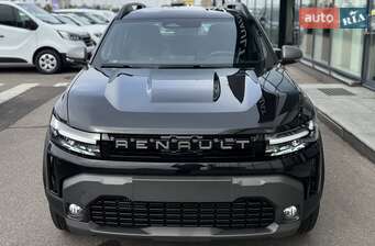 Renault Duster 2025 в Київ