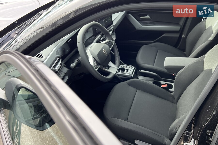 Renault Duster - фото 9