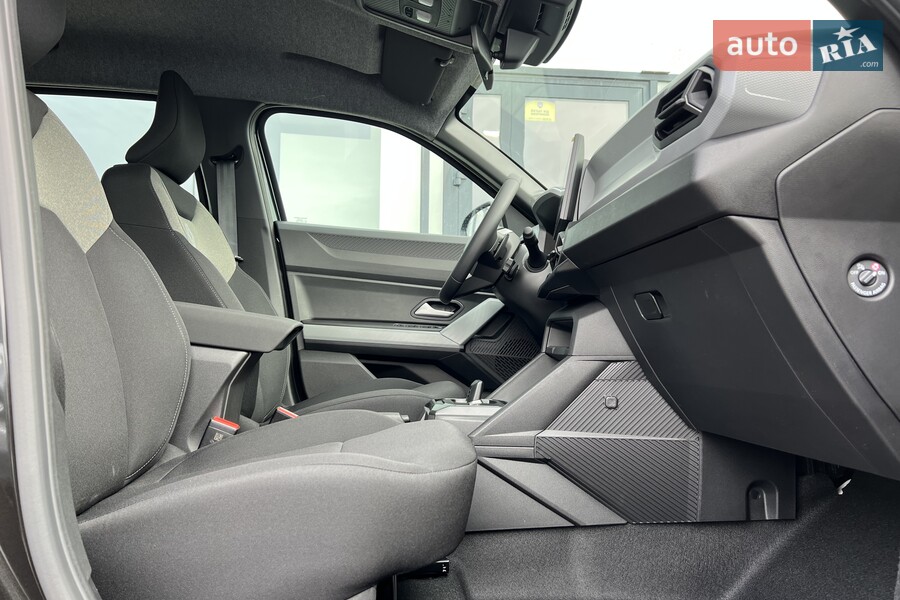 Renault Duster - фото 18