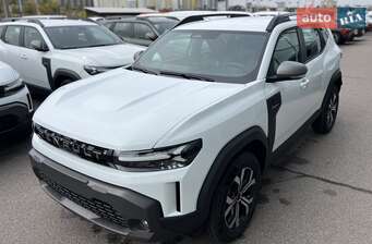 Renault Duster 2025 в Київ
