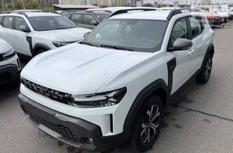 Renault Duster 2025 Evolution