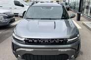 Renault Duster Renault Duster Evolution