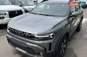 Renault Duster 2025 в Київ